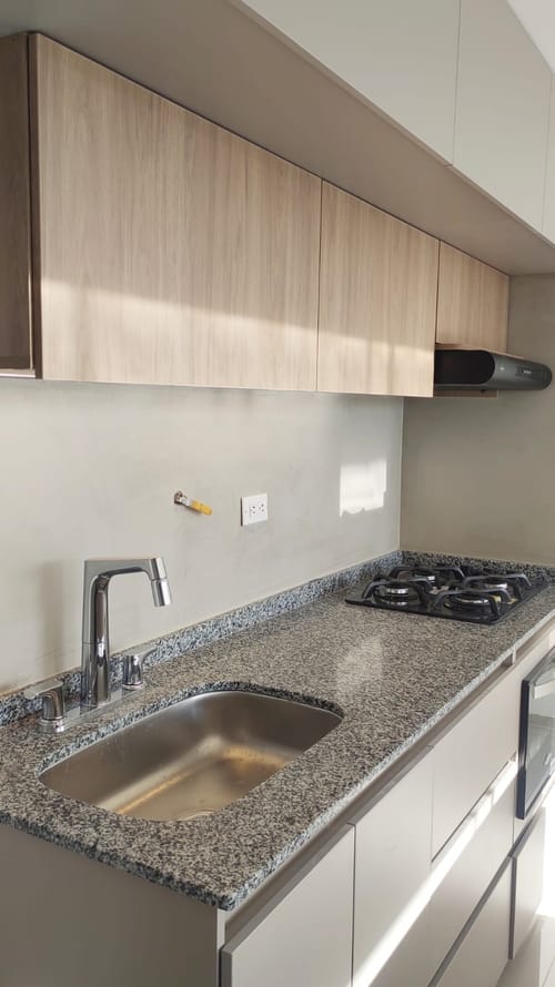 Apartamento de 2 alcobas en venta en La Macarena, Rionegro, 51 m² · foto 11 de 24