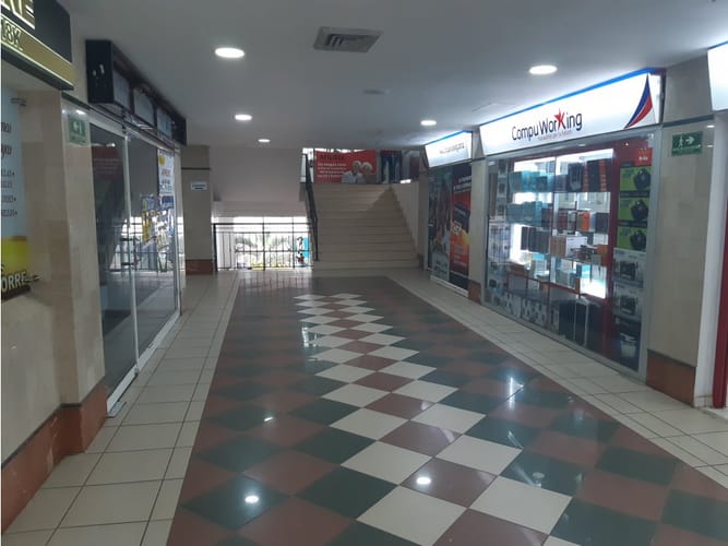 Oficina en venta en El Centro, Cartagena, 65 m² · foto 13 de 24