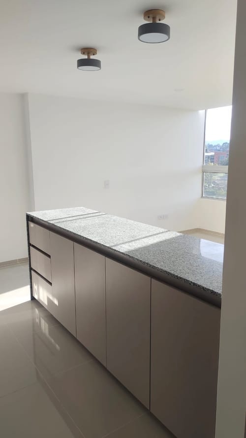 Apartamento de 2 alcobas en venta en La Macarena, Rionegro, 51 m² · foto 13 de 24