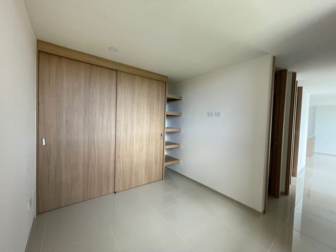 Apartamento de 2 alcobas en venta en La Macarena, Rionegro, 51 m² · foto 18 de 24