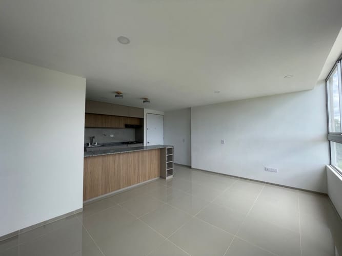 Apartamento de 2 alcobas en venta en La Macarena, Rionegro, 51 m² · foto 19 de 24