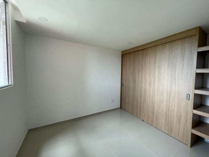 Apartamento de 2 alcobas en venta en La Macarena, Rionegro, 51 m² · foto 20 de 24