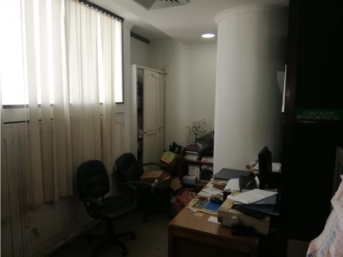 Oficina en venta en El Centro, Cartagena, 65 m² · foto 15 de 24