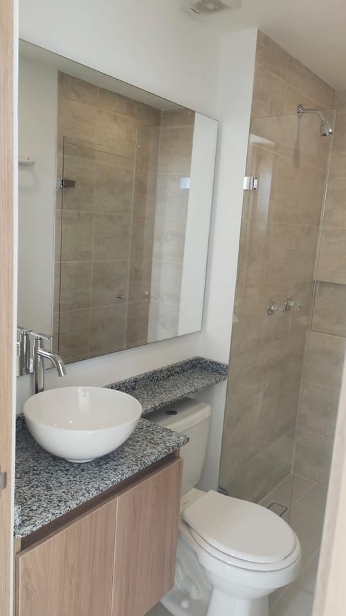 Apartamento de 2 alcobas en venta en La Macarena, Rionegro, 51 m² · foto 23 de 24