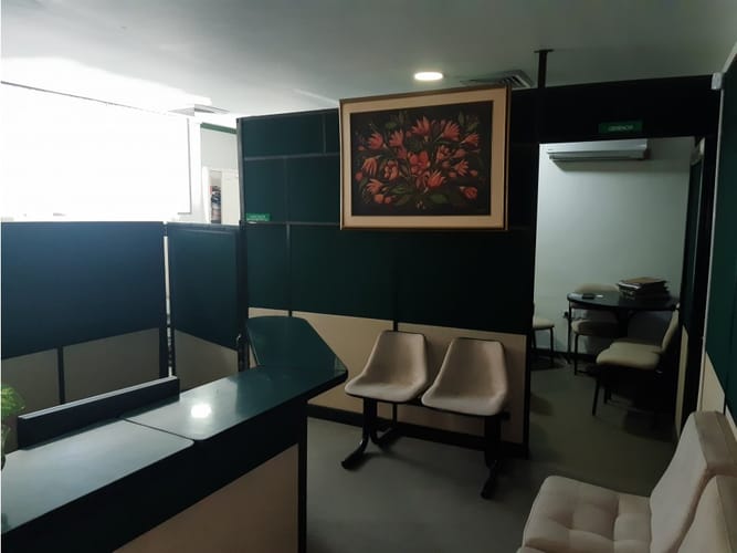 Oficina en venta en El Centro, Cartagena, 65 m² · foto 16 de 24