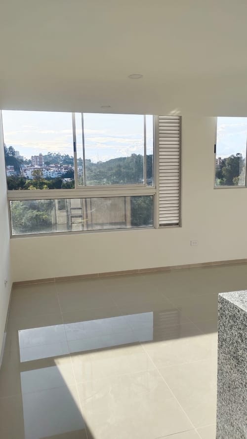 Apartamento de 2 alcobas en venta en La Macarena, Rionegro, 51 m² · foto 24 de 24