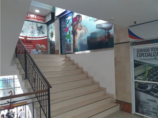 Oficina en venta en El Centro, Cartagena, 65 m² · foto 21 de 24