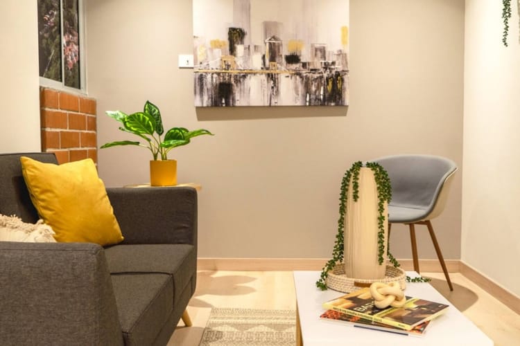 Apartamento de 2 alcobas en venta en Machado, Copacabana, 55 m² · foto 14 de 15