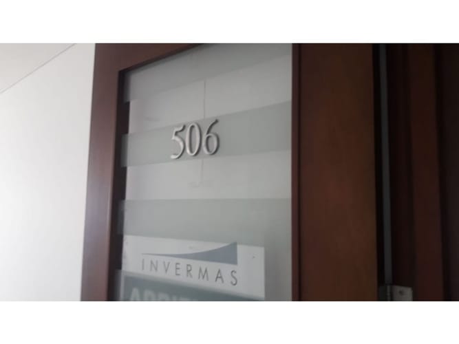 Oficina en arriendo en Santa Lucia, Cartagena, 38 m² · foto 4 de 10