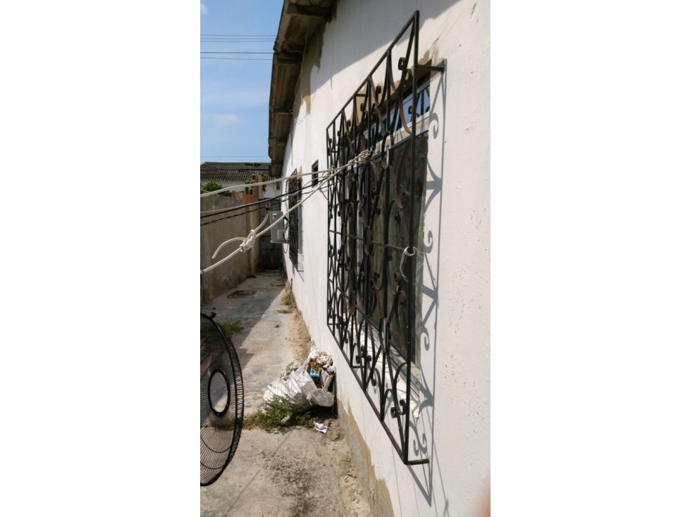Casa en venta en El Prado, Cartagena · foto 8 de 9