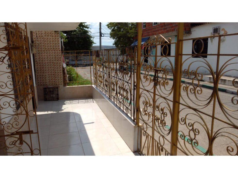 Casa en arriendo en El Prado, Cartagena · foto 3 de 9
