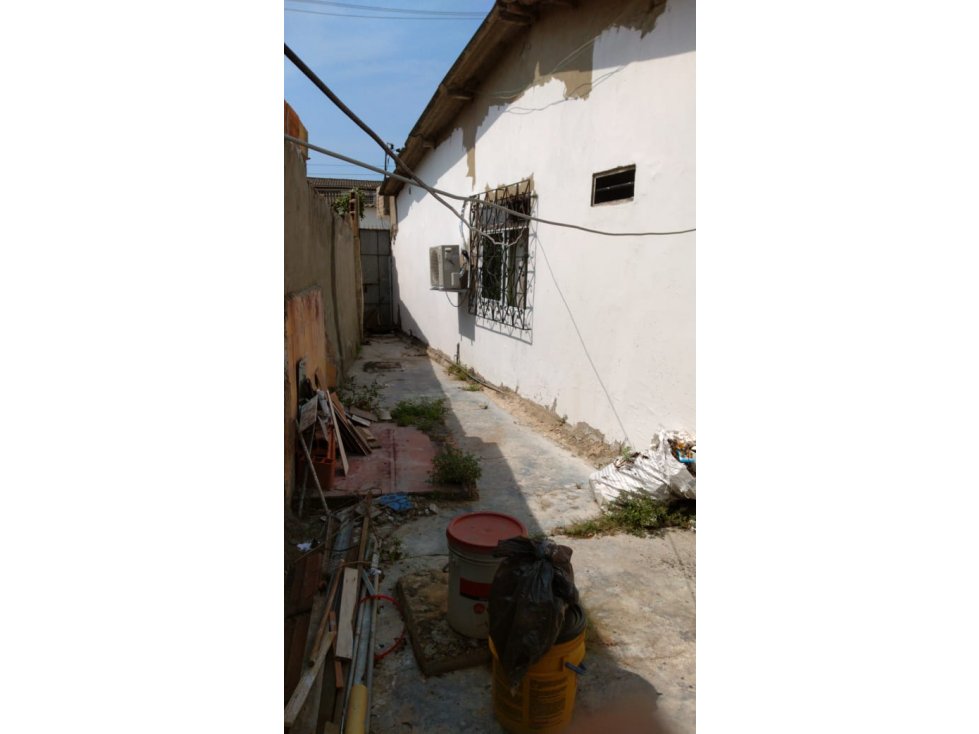 Casa en arriendo en El Prado, Cartagena · foto 4 de 9