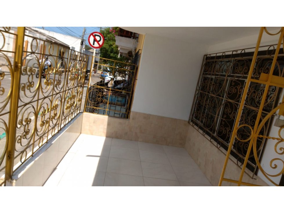 Casa en arriendo en El Prado, Cartagena · foto 7 de 9