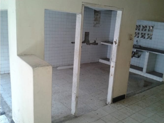 Lote en venta en Crespo, Cartagena, 600 m² · foto 3 de 10