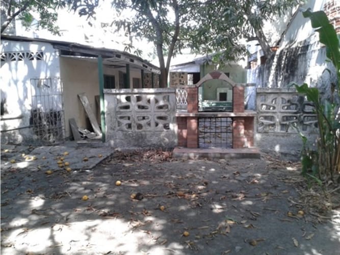 Lote en venta en Crespo, Cartagena, 600 m² · foto 4 de 10