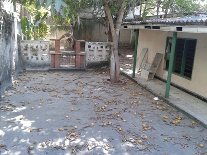 Lote en venta en Crespo, Cartagena, 600 m² · foto 5 de 10