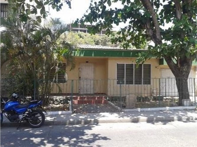 Lote en venta en Crespo, Cartagena, 600 m² · foto 6 de 10