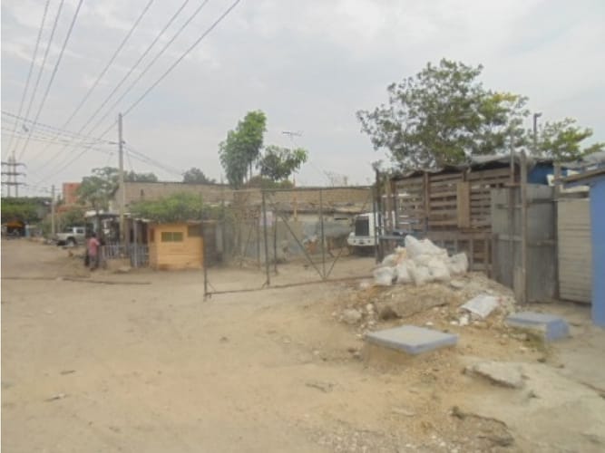Lote en venta en El Bosque, Cartagena, 2000 m² · foto 5 de 11