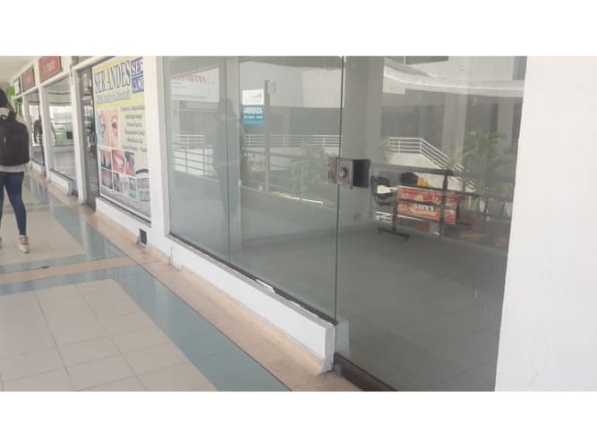 Local en arriendo en Santa Lucia, Cartagena, 46 m² · foto 6 de 10