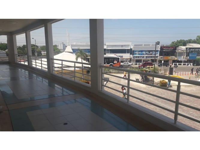 Local en arriendo en Santa Lucia, Cartagena, 46 m² · foto 8 de 10