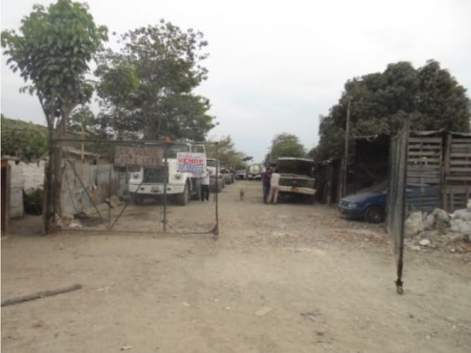 Lote en venta en El Bosque, Cartagena, 2000 m² · foto 9 de 11