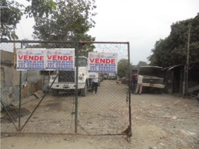 Lote en venta en El Bosque, Cartagena, 2000 m² · foto 10 de 11