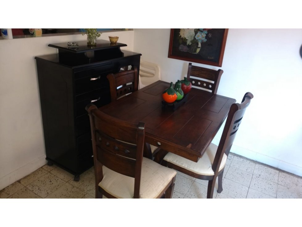 Casa en venta en Urbanizacion Los Corales, Cartagena · foto 2 de 7