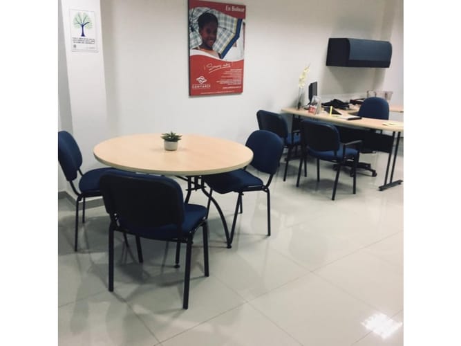 Oficina en venta en El Centro, Cartagena, 251 m² · foto 5 de 17