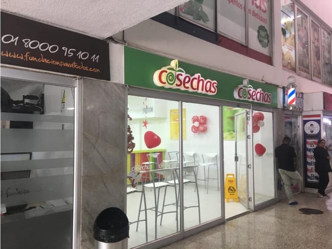 Oficina en venta en El Centro, Cartagena, 251 m² · foto 6 de 17