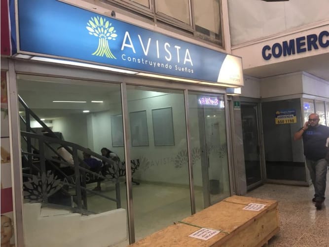 Oficina en venta en El Centro, Cartagena, 251 m² · foto 8 de 17