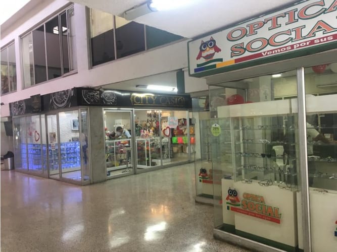Oficina en venta en El Centro, Cartagena, 251 m² · foto 9 de 17