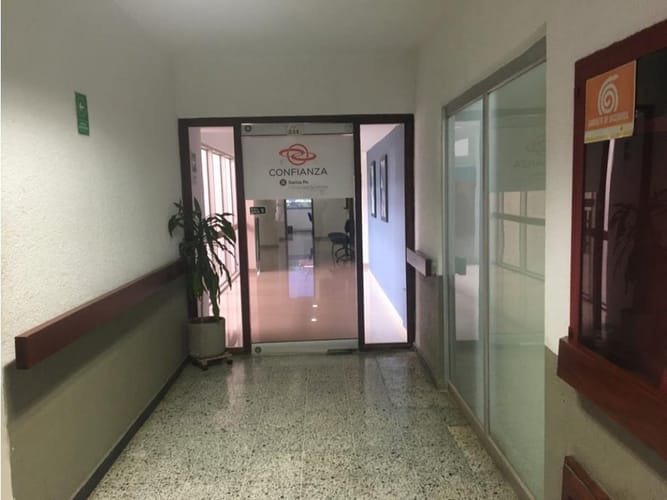 Oficina en venta en El Centro, Cartagena, 251 m² · foto 10 de 17
