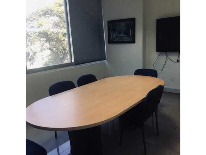 Oficina en venta en El Centro, Cartagena, 251 m² · foto 11 de 17
