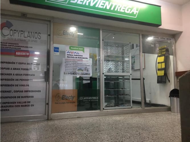 Oficina en venta en El Centro, Cartagena, 251 m² · foto 14 de 17