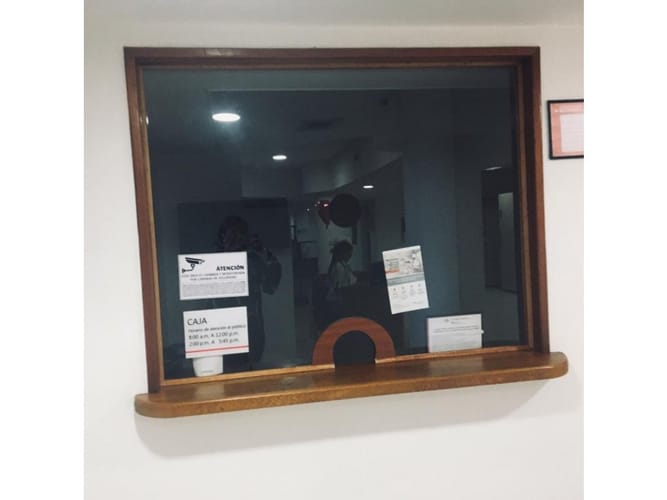 Oficina en venta en El Centro, Cartagena, 251 m² · foto 15 de 17
