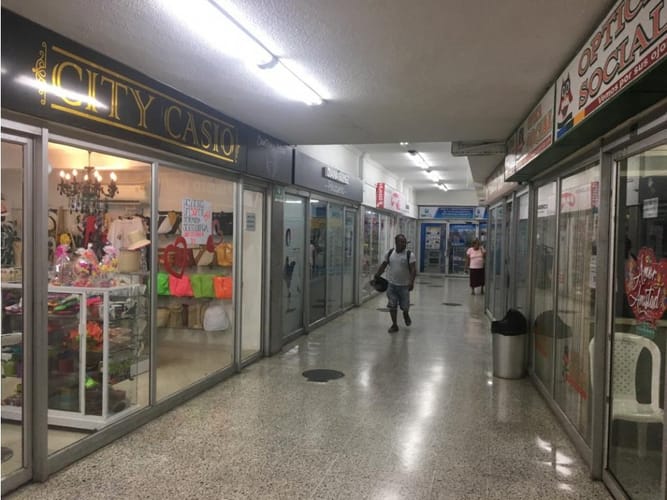 Oficina en venta en El Centro, Cartagena, 251 m² · foto 16 de 17