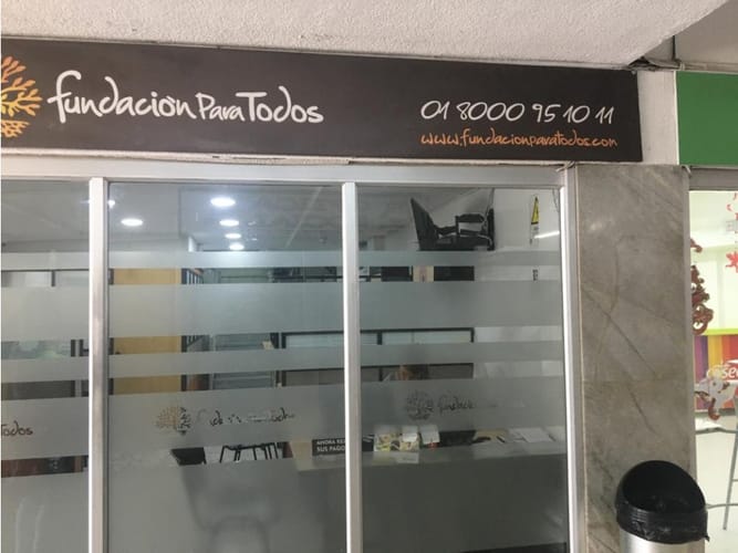 Oficina en venta en El Centro, Cartagena, 251 m² · foto 17 de 17