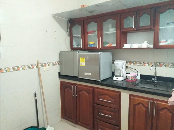 Edificio en venta en Alto Bosque, Cartagena, 642 m² · foto 2 de 19