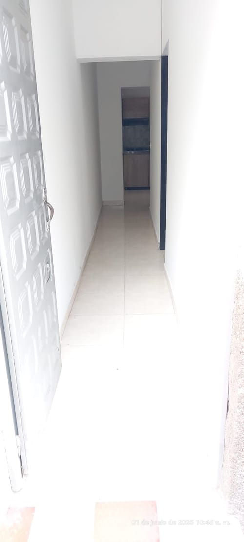 Apartamento de 2 alcobas en arriendo en Eduardo Santos, Bogotá, 60 m² · foto 2 de 20
