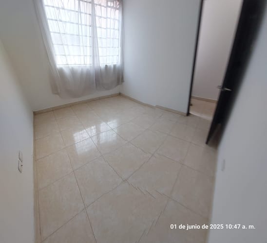 Apartamento de 2 alcobas en arriendo en Eduardo Santos, Bogotá, 60 m² · foto 3 de 20