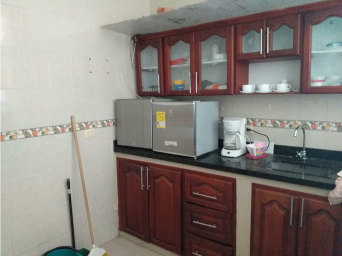 Edificio en venta en Alto Bosque, Cartagena, 642 m² · foto 8 de 19