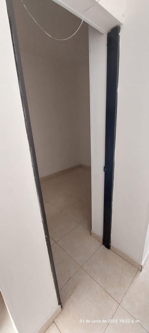 Apartamento de 2 alcobas en arriendo en Eduardo Santos, Bogotá, 60 m² · foto 7 de 20