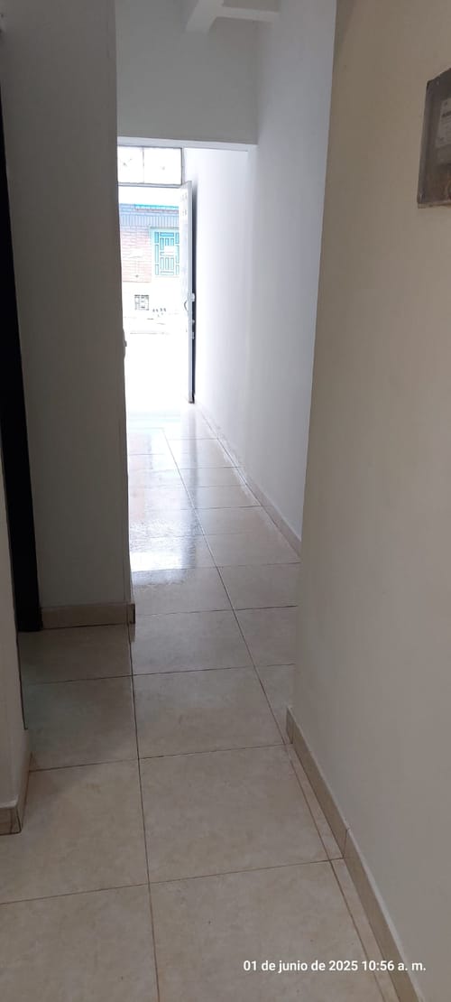 Apartamento de 2 alcobas en arriendo en Eduardo Santos, Bogotá, 60 m² · foto 8 de 20