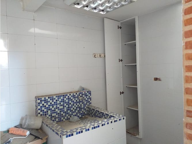 Edificio en venta en Alto Bosque, Cartagena, 642 m² · foto 11 de 19