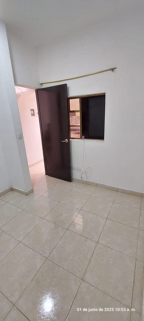 Apartamento de 2 alcobas en arriendo en Eduardo Santos, Bogotá, 60 m² · foto 10 de 20
