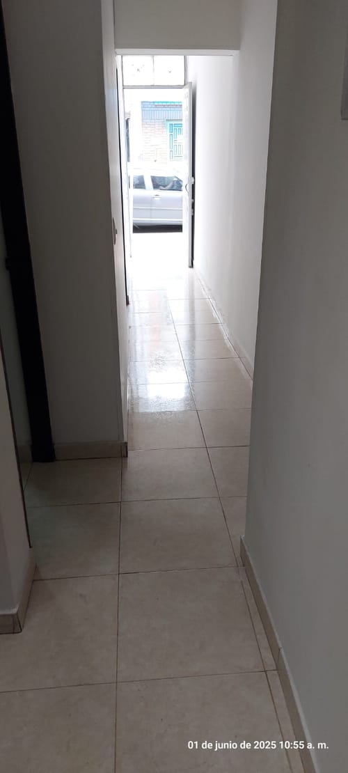 Apartamento de 2 alcobas en arriendo en Eduardo Santos, Bogotá, 60 m² · foto 11 de 20