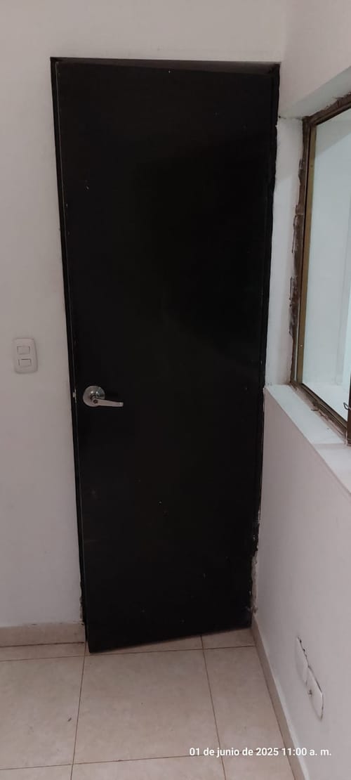 Apartamento de 2 alcobas en arriendo en Eduardo Santos, Bogotá, 60 m² · foto 12 de 20