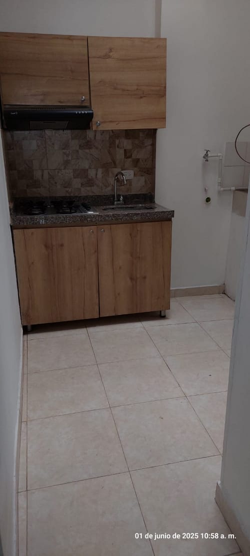 Apartamento de 2 alcobas en arriendo en Eduardo Santos, Bogotá, 60 m² · foto 13 de 20