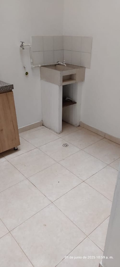 Apartamento de 2 alcobas en arriendo en Eduardo Santos, Bogotá, 60 m² · foto 14 de 20