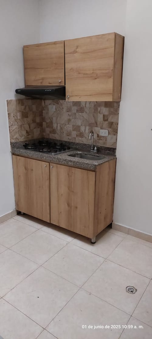 Apartamento de 2 alcobas en arriendo en Eduardo Santos, Bogotá, 60 m² · foto 15 de 20